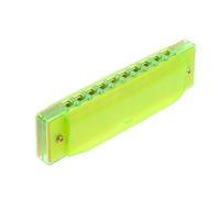 ERINGOGO Armónica Para Niño Niña y Principiantes Instrumento Musical Portátil Sonido Rico Para Fiestas y Escuelas Juguete Musical Divertido y Duradero