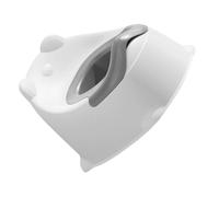 ERINGOGO Asiento de Inodoro Portátil para Orinal de Entrenamiento Infantil Seguro y Duradero Diseño Cómodo y Estable para Facilitar el Aprendizaje Autónomo de Hábitos de Baño Bebés y