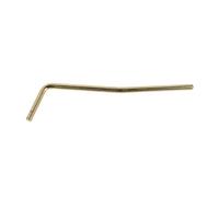 ERINGOGO Barra De Trémolo De Guitarra Eléctrica De Metal Vibrato Arm Para Rock y Jazz Accesorio Duradero y Resistente
