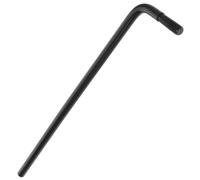 ERINGOGO Barra de Trémolo para Guitarra Eléctrica Accesorio de Reemplazo de Metal para Armado Duradero y Práctico Compatible con Eléctricas