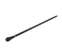 ERINGOGO Batuta de director de orquesta: Batuta clásica de ébano de 38 cm con mango de madera maciza para orquesta sinfónica, banda escolar, coro y director de conciertos.