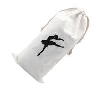 ERINGOGO Bolsa De Almacenamiento Cordón para Zapatos De Ballet Bolsa De Maquillaje Diseño Elegante