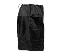ERINGOGO Bolsa De Cochecito para Viaje y Resistente Correas para Comprobar Puerta y Almacenamiento De Cochecitos