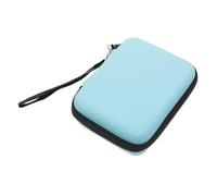 ERINGOGO Bolsa Organizadora De Púas De Guitarra y Ligera para Almacenar y Proteger Plectros De Guitarra Ukelele PU