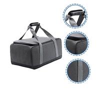 ERINGOGO Bolsa para Barbacoa y Cocina Camping Estuche Multifuncional para Utensilios y Hornillos Funda Ligera con para Acampada y Picnic