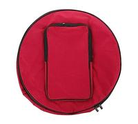 ERINGOGO Bolsa Para Caja Estuche Portátil Accesorios Para Batería Brillo y Elegancia