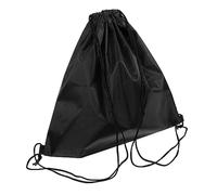 ERINGOGO Bolsa para Casco Deportivo de Oxford Cordón 100 Unidades, Tamaño Reforzado, Bolsa Portacasco para Motocicleta y Esquí, Almacenamiento Seguro para Casco, Uso Exterior y Deportivo