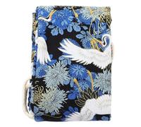 ERINGOGO Bolsa Para Polvo De Hecha Algodón Exquisita Bolsa Protectora Para Flauta Para Transportar y Almacenar Flautas Cualquier Escenario Musical