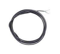 ERINGOGO Cable para Guitarra Eléctrica de Conductores Aislamiento Térmico y Resistente para Reducción de Ruido y Transferencia de Señal