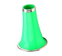 ERINGOGO Campana De Clarinete Para Principiantes y Jugadores Repuesto De Instrumento Musical Ligero y Práctico Sonido Excepcional Para Diversos Géneros Musicales