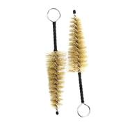 ERINGOGO Cepillo De Limpieza Para Piccolo y Saxofón Cepillo De Limpieza Bucal Accesorio De Cuidado