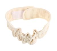 ERINGOGO Cinturón Para Hernia Umbilical Para Ñiño Pequeño Ajustable De Algodón Transpirable Banda Para Ombligo Para Gases y Cólicos Cuidado Delicado Del Recién Nacido