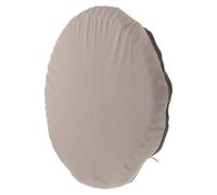 ERINGOGO cojín de látex almohadilla de silla cojines de asiento para coches TPE Grey