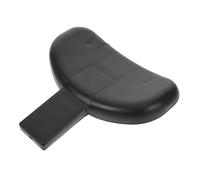 ERINGOGO Cojín para Reposacabezas de Cochecito Infantil Soporte Cervical Transpirable y Fácil Instalación y Limpieza Mejora y Ventilación para Bebés