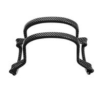 ERINGOGO Colimador de Violín para Entrenamiento Corrector de de Arco Herramienta para Principiantes Instalación y Desmontaje para Habilidades de Violonistas