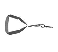 ERINGOGO Correa Ajustable para Saxofón Alto Arnés para Principiantes y Adultos Cuerda para Cinturón de Saxofón Material Duradero y Ligero para Prolongado Accesorio de
