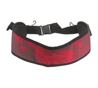 ERINGOGO Correa Para De Mano Djembé Correa Ajustable Para Caja Para Metal Para Practicar Interiores o Conciertos Al Aire