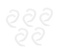 ERINGOGO Corrector Infantil De Orejas Prominentes Para Recién Nacido, 5 Pares De Soportes Externos De Silicona Suaves y Discretos, Corrección Estética No Invasiva Para Orejas, Adecuado Para Bebés