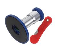 ERINGOGO Cortador De Laboratorio Para Biología Herramienta Para Seccionar Plantas Utensilios De Laboratorio Investigación Científica Micrótomo Manual Micrótomo Biológico Cortador De