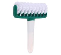 ERINGOGO Cortador de Pasta Manual para Cortar Fideos y Pasta Casera 6 Ruedas de Plástico Fácil de Limpiar y Simple en Cocina
