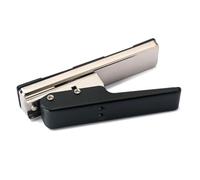 ERINGOGO Crea Tus Propias Púas Máquina De Prensado Cortadora De Púas Accesorios Para Guitarra Abs Pvc Celuloide