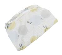 ERINGOGO Cubierta De Lactancia Transpirable De Malla Para Mamás Práctica y Versátil Protección y Estilo Para Alimentación Al Aire Para Lactancia y Privacidad