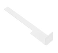 ERINGOGO Cuero De Llave Blanca para Piano Reemplazo De Teclas Verticales Accesorios para Teclas De Piano Suministros para