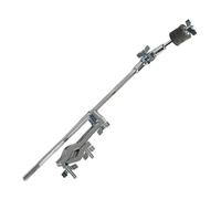 ERINGOGO Cymbal Boom Arm Para Soporte De Accesorio De Instrumento Musical De Inoxidable Para Batería y Percusión