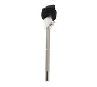 ERINGOGO Cymbal Boom Stand Adjustable Arm Holder Mounting Bracket for Percussion Instruments Easy Installation Portable Design Adjustable Height for Drummers The Go