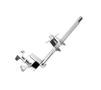 ERINGOGO de clip de ling bajo montar vaca extensión Abrazadera pequeño clip cencerro clip de cencerro varilla de montaje del cencerro sostenedor del cencerro Metal Plata