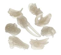 ERINGOGO de Cráneo de Dinosaurio Fosilizado PVC Juguete Educativo con Huesos Fosiles Luminosos para Excavación Arqueológica Nocturna Detalle Realista para Didáctico y Desarrollo Manual