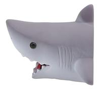 ERINGOGO de Grifo Infantil Prueba de Salpicaduras Dispositivo de Lavado de Manos con Diseño de Dibujos Animados para Adaptador para Lavabo Verano