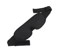 ERINGOGO De Ojos Para Dormir Portátil Ojos Para Viajes y Uso Nocturno Como Antifaz o Antifaz Siesta