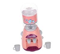 ERINGOGO Dispositivo de Agua Mini Juguete de Cocina Portátil Tazas de Imaginación y Cocinitas Sin Batería