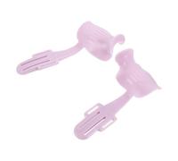 ERINGOGO Entrenador De Corrección De Mano Guzheng Para El Entrenamiento De Dedos Guzheng Accesorio De Práctica Para La Práctica Infantil Entrenador De