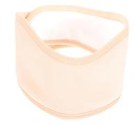 ERINGOGO Envoltura Para Compresas De Aceite De Ricino Cómoda Cuello Reutilizable Para Uso Doméstico Para Dormir y Aliviar Tensión