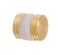 ERINGOGO Erhu Ajustador de Cuerdas Suspensión Móvil Cobre Preciso y Estable para Instrumentos Chinos Accesorio Profesional para Interpretaciones y Enseñanza