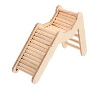 ERINGOGO Escaleras De Juguete para Hámsteres Puentes Y Juguetes para Hámsteres Escalera para Jaula De Puente para a para Juguetes para Escalar a