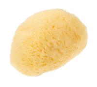 ERINGOGO Esponjas Faciales Limpiadoras y Exfoliantes Naturales 2 Unidades 2.5-3.0 Pulgadas Para Rostro Delicado Uso Diario Importadas De Grecia