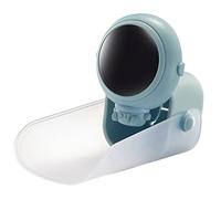 ERINGOGO Faucet Para Niño Niña Diseño De Astronauta Adaptador De Lavabo Para Bebés y Niño Niña Facilita El Lavado De Manos y Previene Salpicaduras Para Cocinas y Baños