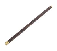 ERINGOGO Flauta Dulce de Bambú Tradicional Diseño Dragón y Fénix, Instrumento Musical Hecho a Mano en C, Flauta Dizi Vintage para Principiantes y Estudiantes