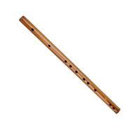 ERINGOGO Flauta Piccolo De Madera Duradera y Para Principiantes Instrumento Musical Tradicional Para Educación Temprana