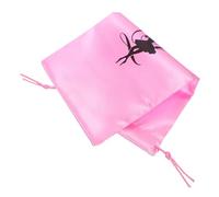 ERINGOGO Funda De Lona Cordón para Zapatos De Ballet Bolsa para Transportar Ballet Lavable