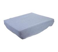 ERINGOGO Funda Elástica para Banco De Comedor y Piano Cubierta Reutilizable y Lavable Protección para Muebles De Interior y Exterior Medidas