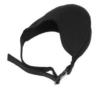 ERINGOGO Funda para Zapatos de Motocicleta Antideslizante para Cambio de Marchas Ajustable para Botas de Suela Gruesa Almohadilla Resistente al Desgaste para Protección de Calzado