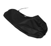 ERINGOGO Funda Protectora para Motor Fueraborda de 6 a 15 Caballos de Fuerza Resistente al Polvo Tamaño 140X110 CM para Equipos y Accesorios de Embarcaciones al Aire Libre