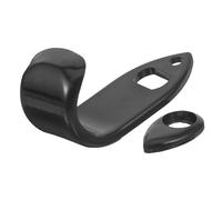 ERINGOGO Gancho Reposapulgar Para Saxofón Tenor Tipo Iii, Soporte Ergonómico De Reemplazo Para Apoyo Del Pulgar, Accesorio Para Instrumento De Viento Madera, Fácil Instalación y Comodidad