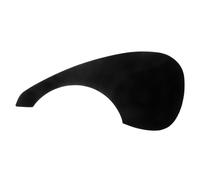 ERINGOGO Golpeador de Guitarra Transparente Pet Antiarañazos Protector de Golpeador para Tablero de Guitarra para Usar Ensayos Color Aleatorio