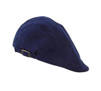 ERINGOGO Gorra de Chef Beret Unisex Ligera para Cocina y Servicio Transpirable Ajustable para Cocineros Camareras y Personal de Restaurante