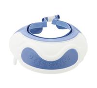 ERINGOGO Gorro De Ducha Infantil Ajustable Protección Para Orejas Capucha Para Lavado De Cabello De Bebés y Niño Niña Diseño De Dibujos Animados Cómodo y Ligero